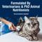 Show in main carousel: Blue Buffalo True Solutions Perfect Skin & Coat Natural Whitefish Adult Wet Cat Food, 3-oz can, case of 24 slide 8 of 12
