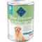 Show in main carousel: Blue Buffalo True Solutions Skin & Coat Care Adult Whitefish Wet Dog Food, 12.5-oz can, 12 count slide 1 of 12