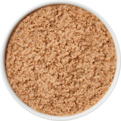 Show full view: Blue Buffalo Wilderness Adult 7+ Chicken Recipe High-Protein Grain-Free Pate Wet Cat Food, 3-oz can, 24 count slide 4 of 12