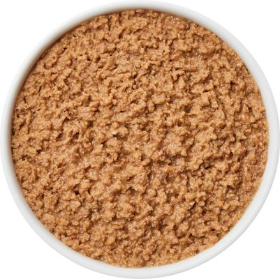 Show full view: Blue Buffalo Wilderness Adult 7+ Chicken Recipe High-Protein Grain-Free Pate Wet Cat Food, 5.5-oz can, case of 24 slide 4 of 11