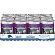 Show in main carousel: Blue Buffalo Wilderness Adult Wholesome Grains, Beef & Chicken Grill Wet Dog Food, 12.5-oz can, 12 count slide 1 of 11