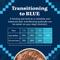 Show in main carousel: Blue Buffalo Wilderness Beef & Chicken Grill Grain-Free Canned Dog Food, 12.5-oz, case of 12 slide 9 of 11