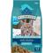 Show in main carousel: Blue Buffalo Wilderness Chicken High-Protein Grain-Free Indoor Hairball Control Adult Dry Cat Food, 11-lb bag slide 1 of 12