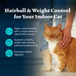 Show in main carousel: Blue Buffalo Wilderness Chicken High-Protein Grain-Free Indoor Hairball Control Adult Dry Cat Food, 11-lb bag slide 5 of 12
