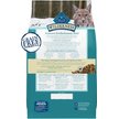 Show in main carousel: Blue Buffalo Wilderness Chicken High-Protein Grain-Free Indoor Hairball Control Adult Dry Cat Food, 11-lb bag slide 3 of 12