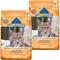Show in main carousel: Blue Buffalo Wilderness Chicken High-Protein Weight Control Grain-Free Adult Dry Cat Food, 22-lb bundle  slide 1 of 10