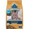 Show in main carousel: Blue Buffalo Wilderness Chicken High-Protein Weight Control Grain-Free Adult Dry Cat Food, 5-lb bag slide 1 of 12