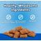 Show in main carousel: Blue Buffalo Wilderness Chicken Recipe Grain-Free Dry Food + Bursts with Paw-Licken Chicken Cat Treats slide 7 of 7