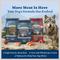 Show in main carousel: Blue Buffalo Wilderness Chicken Recipe High-Protein Adult Dry Dog Food, 48-lb bundle slide 3 of 12
