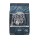 Blue Buffalo Wilderness Chicken Recipe High-Protein Adult Dry Dog Food, 24-lb bag