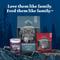 Show in main carousel: Blue Buffalo Wilderness Chicken Recipe High-Protein Adult Dry Dog Food, 4.5-lb bag slide 10 of 12