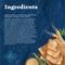 Show in main carousel: Blue Buffalo Wilderness Chicken Recipe High-Protein Healthy Weight Adult Dry Dog Food, 28-lb bag slide 6 of 12