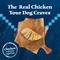 Show in main carousel: Blue Buffalo Wilderness Chicken Recipe High-Protein Puppy Dry Dog Food, 13-lb bag slide 4 of 12