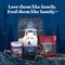 Show in main carousel: Blue Buffalo Wilderness Chicken Recipe High-Protein Senior Dry Dog Food, 24-lb bag slide 10 of 12