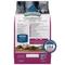 Show in main carousel: Blue Buffalo Wilderness Chicken Recipe High-Protein Small Breed Adult Dry Dog Food, 13-lb bag slide 3 of 12