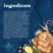 Show in main carousel: Blue Buffalo Wilderness Chicken Recipe High-Protein Small Breed Adult Dry Dog Food, 24-lb bag slide 6 of 12