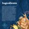 Show in main carousel: Blue Buffalo Wilderness Chicken Recipe High-Protein Small Breed Adult Dry Dog Food, 28-lb bag slide 6 of 12