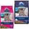 Show in main carousel: Blue Buffalo Wilderness Chicken Recipe + Salmon Recipe Dry Cat Food slide 1 of 9