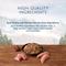 Show in main carousel: Blue Buffalo Wilderness Chicken Senior Dry Food + Turkey & Chicken Grill Senior Canned Dog Food slide 8 of 9