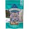 Show in main carousel: Blue Buffalo Wilderness Chicken & Trout Grain-Free Cat Treats, 4-oz bundle  slide 1 of 8