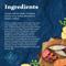 Show in main carousel: Blue Buffalo Wilderness Denali Dinner High-Protein & Grain-Free Wild Salmon, Venison & Halibut Wet Dog Food, 12.5-oz can, 12 count slide 6 of 12