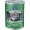 Show in main carousel: Blue Buffalo Wilderness Duck & Chicken Grill Grain-Free Canned Dog Food, 12.5-oz, case of 12 slide 1 of 12