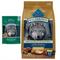 Show in main carousel: Blue Buffalo Wilderness Healthy Weight Chicken Dry Food + Trail Treats Duck Biscuits Dog Treats slide 1 of 9