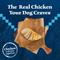 Show in main carousel: Blue Buffalo Wilderness Healthy Weight Chicken Dry Food + Trail Treats Duck Biscuits Dog Treats slide 4 of 9