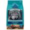 Show in main carousel: Blue Buffalo Wilderness Large Breed Adult High Protein Natural Salmon & Wholesome Grains Dry Dog Food, 24-lb bag slide 1 of 12