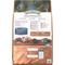 Show in main carousel: Blue Buffalo Wilderness Large Breed Puppy High Protein Natural Chicken & Wholesome Grains Dry Dog Food, 24-lb bag slide 3 of 12