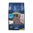 Blue Buffalo Wilderness Natures Evolutionary Diet Chicken High-Protein Grain-Free Adult Dry Cat Food, 15-lb bag