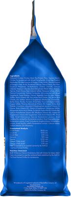 Show full view: Blue Buffalo Wilderness Natures Evolutionary Diet Chicken High-Protein Grain-Free Adult Indoor Dry Cat Food, 2-lb bag slide 5 of 12