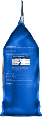 Show full view: Blue Buffalo Wilderness Natures Evolutionary Diet Chicken High-Protein Grain-Free Adult Indoor Dry Cat Food, 2-lb bag slide 6 of 12