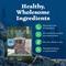 Show in main carousel: Blue Buffalo Wilderness Natures Evolutionary Diet Duck High-Protein Grain-Free Adult Dry Cat Food, 5-lb bag slide 7 of 12