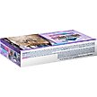 Show in main carousel: Blue Buffalo Wilderness Pate Kitten Variety Pack with Chicken & Salmon Grain-Free Cat Food, 3-oz can, case of 6 slide 4 of 10