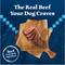 Show in main carousel: Blue Buffalo Wilderness Red Meat & Grains Rocky Mountain Recipe High-Protein Adult Dry Dog Food, 13-lb bag slide 4 of 12