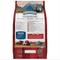 Show in main carousel: Blue Buffalo Wilderness Red Meat & Grains Rocky Mountain Recipe High-Protein Adult Dry Dog Food, 4.5-lb bag slide 3 of 12