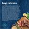 Show in main carousel: Blue Buffalo Wilderness Red Meat & Grains Rocky Mountain Recipe High-Protein Adult Dry Dog Food, 4.5-lb bag slide 6 of 12