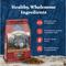 Show in main carousel: Blue Buffalo Wilderness Red Meat & Grains Rocky Mountain Recipe High-Protein Adult Dry Dog Food, 4.5-lb bag slide 7 of 12