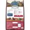 Show in main carousel: Blue Buffalo Wilderness Red Meat & Grains Rocky Mountain Recipe High-Protein Puppy Dry Dog Food, 22-lb bag slide 3 of 12