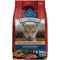 Show in main carousel: Blue Buffalo Wilderness Red Meat & Grains Rocky Mountain Recipe High-Protein Puppy Dry Dog Food, 24-lb bag slide 1 of 12