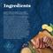 Show in main carousel: Blue Buffalo Wilderness Red Meat & Grains Rocky Mountain Recipe High-Protein Puppy Dry Dog Food, 24-lb bag slide 6 of 12