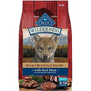 Hill's Science Diet Puppy Large Breed Lamb Meal & Brown Rice Recipe Dry Dog Food