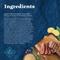 Show in main carousel: Blue Buffalo Wilderness Red Meat & Grains Rocky Mountain Recipe High-Protein Puppy Dry Dog Food, 28-lb bag slide 5 of 12