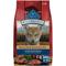 Show in main carousel: Blue Buffalo Wilderness Red Meat & Grains Rocky Mountain Recipe High-Protein Puppy Dry Dog Food, 4.5-lb bag slide 1 of 12