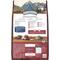 Show in main carousel: Blue Buffalo Wilderness Red Meat Rocky Mountain Recipe High-Protein Healthy Weight Adult Dry Dog Food, 22-lb bag slide 3 of 12