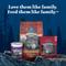 Show in main carousel: Blue Buffalo Wilderness Red Meat Rocky Mountain Recipe High-Protein Healthy Weight Adult Dry Dog Food, 22-lb bag slide 10 of 12