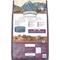 Show in main carousel: Blue Buffalo Wilderness Rocky Mountain Recipe Adult High-Protein Wholesome Grains & Bison Dry Dog Food, 22-lb bag slide 3 of 11