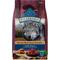 Show in main carousel: Blue Buffalo Wilderness Rocky Mountain Recipe Adult High-Protein Wholesome Grains & Bison Dry Dog Food, 28-lb bag slide 1 of 12