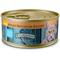 Show in main carousel: Blue Buffalo Wilderness Rocky Mountain Recipe Flaked Red Meat Feast Adult Grain-Free Canned Cat Food, 5.5-oz, case of 24 + Blue Buffalo Wilderness Rocky Mountain Recipe Flaked Trout Feast Adult Grain-Free Canned Cat Food, 5.5-oz, case of 24 slide 5 of 8